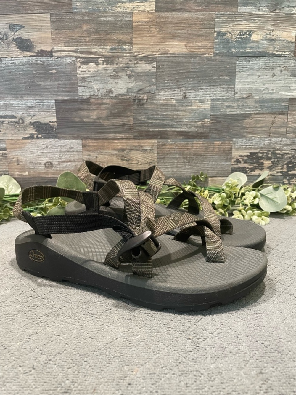 Chaco Z Cloud 2 Hiking Sandals